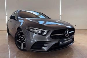 Mercedes-benz A 180 d Automatic Premium AMG