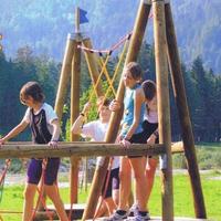 Percorso avventura