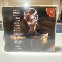 Virtua Fighter 3tb – Dreamcast – Completo