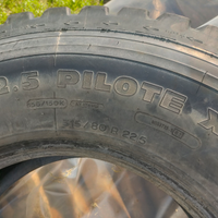 Pneumatici autocarro