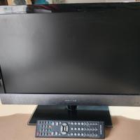 TV da 22 pollici United LED22X11