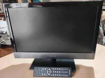 TV da 22 pollici United LED22X11