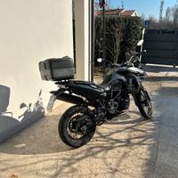 BMW F800 GS