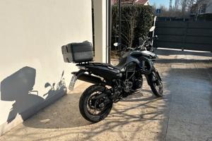 BMW F800 GS