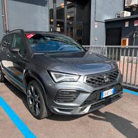 SEAT Ateca Ateca 2.0 TDI DSG FR