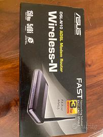 Router Asus