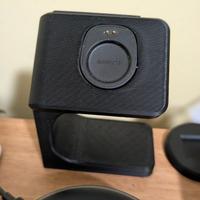 Amazfit balance supporto da tavolo