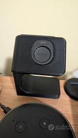 Amazfit balance supporto da tavolo