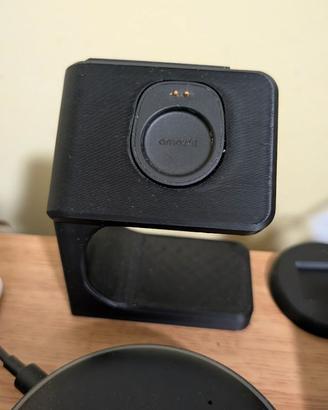 Amazfit balance supporto da tavolo