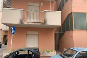 Ampio appartamento con veranda - Marsala (TP)