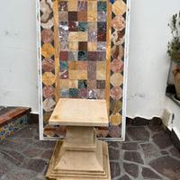 Tavolo da giardino