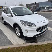 Ford kuga titanium 2.0 ecoblue diesel