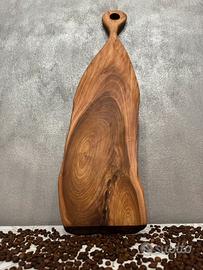 Taglieri artigianali