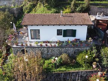 VILLA SINGOLA A CAMPOROSSO