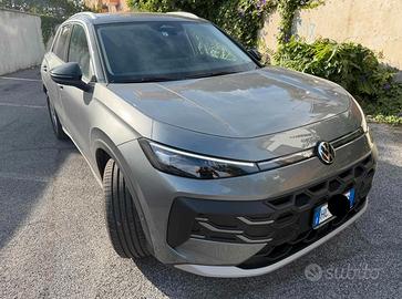 T-Roc Seconda Serie