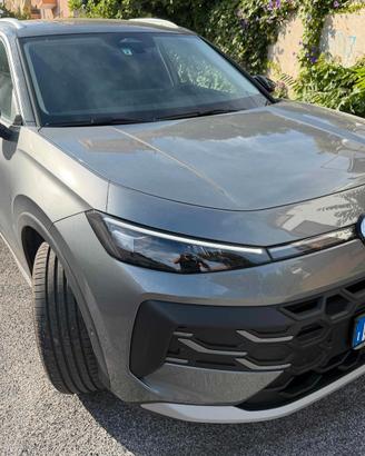 T-Roc Seconda Serie