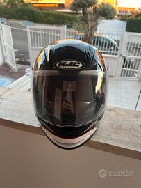Casco integrale taglia  M