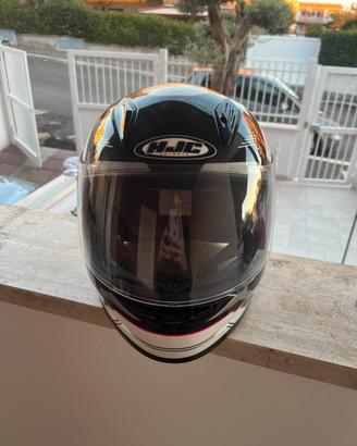 Casco integrale taglia  M