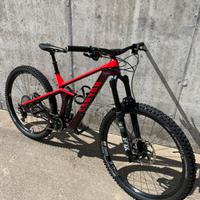 Canyon Strive misira M