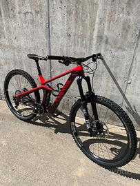 Canyon Strive misira M