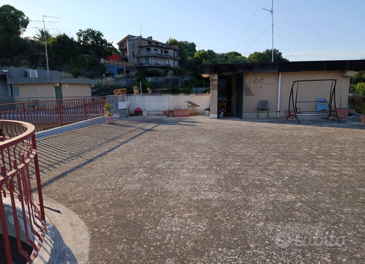 Apartment in Aci Catena, Aci Santa Lucia, Marchesana - Vista 4