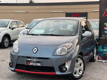 Renault Twingo 1.2 GT 101CV