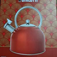 BOLLITORE BIALETTI