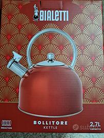 BOLLITORE BIALETTI