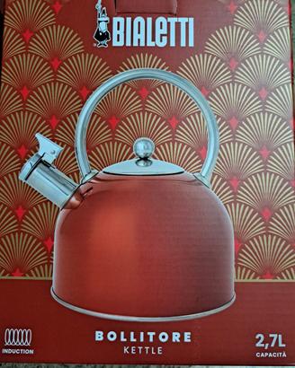 BOLLITORE BIALETTI