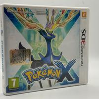 Pokémon Versione X ITA