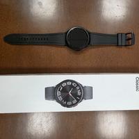 Galaxy Watch 6 Classic
