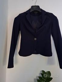Blazer Kocca blu