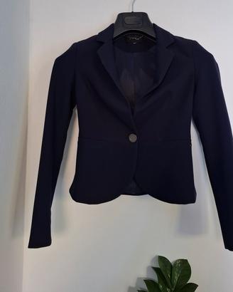Blazer Kocca blu