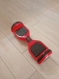Hoverboard 