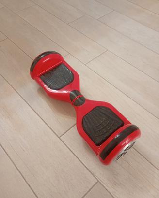 Hoverboard 