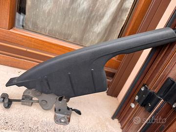 Freno a mano Volkswagen up !