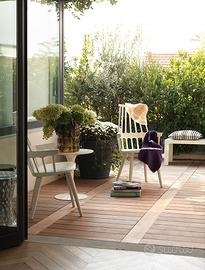 TAVOLINO KARTELL TIP TOP  E  TIPTOP KIDS