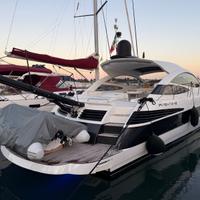Pershing 46 2005