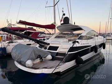 Pershing 46 2005