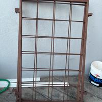 Grate per finestra