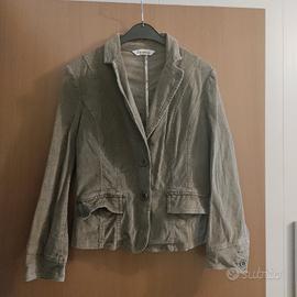 Giacca primaverile donna 