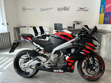 Aprilia RS 457