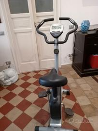 Cyclette Atala prima magnetica