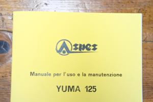 Aspes juma yuma 