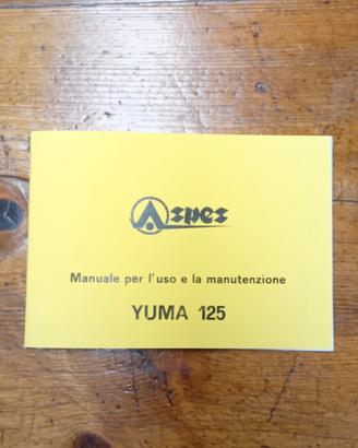 Aspes juma yuma 