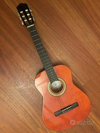 Chitarra classica 3/4