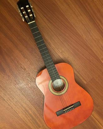 Chitarra classica 3/4