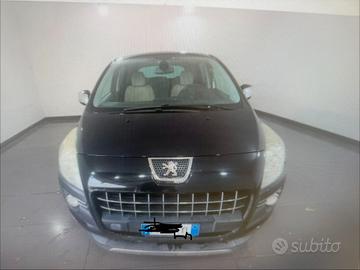 Peugeot 3008 1.6 HDi 115CV Business