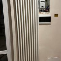 Radiatore termosifone tubolare