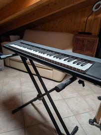 tastiera Yamaha piaggero np-12